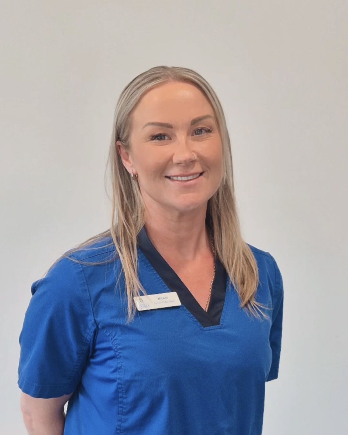 Nicola Thomson